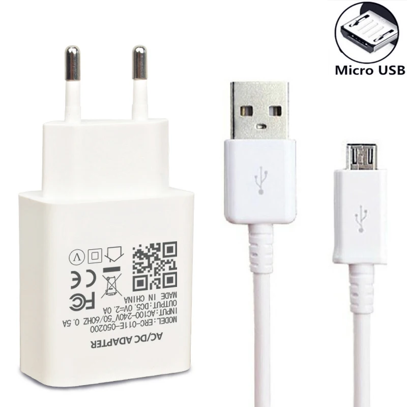 EU Plug Charger Adapter For Huawei Y5 Y6 Y7 2018 Honor 7A 7C 8A 8C Redmi 6 7 7A Note 5 6 Micro USB Charger Phone Charging Cable
EU Plug Charger Adapter For Huawei Y5 Y6 Y7 2018 Honor 7A 7C 8A 8C Redmi 6 7 7A Note 5 6 Micro USB Charger Phone Charging Cable