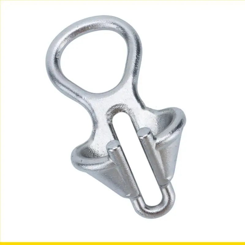 SZCH Anchors Chain Stopper Hardware Easy Installation Stainless Anchors Chain Lock Rope Mooring Device Boats Marine Accessory
SZCH Anchors Chain Stopper Hardware Easy Installation Stainless Anchors Chain Lock Rope Mooring Device Boats Marine Accessory