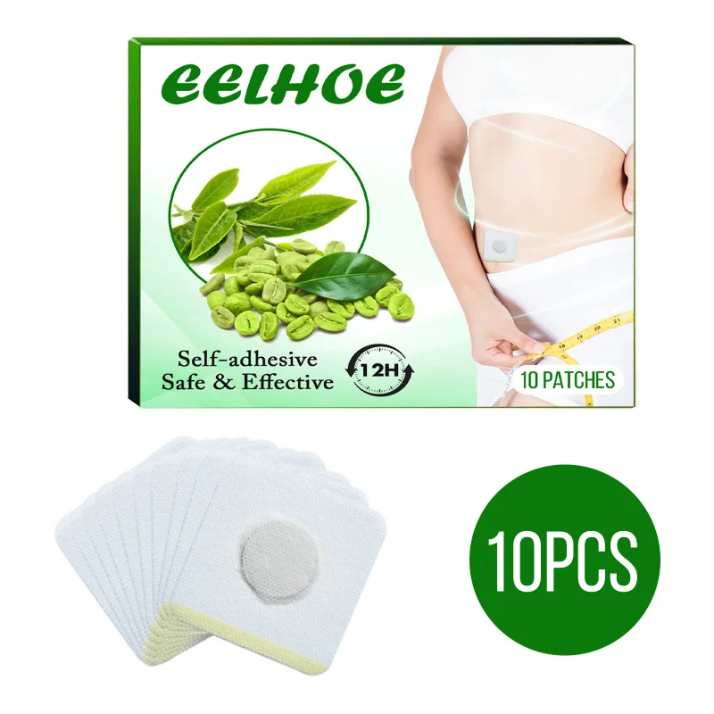Пластырь для коррекции фигуры EELHOE с мятой, для похудения живота и талии, для ленивых людей
Пластырь для коррекции фигуры EELHOE с мятой, для похудения живота и талии, для ленивых людей