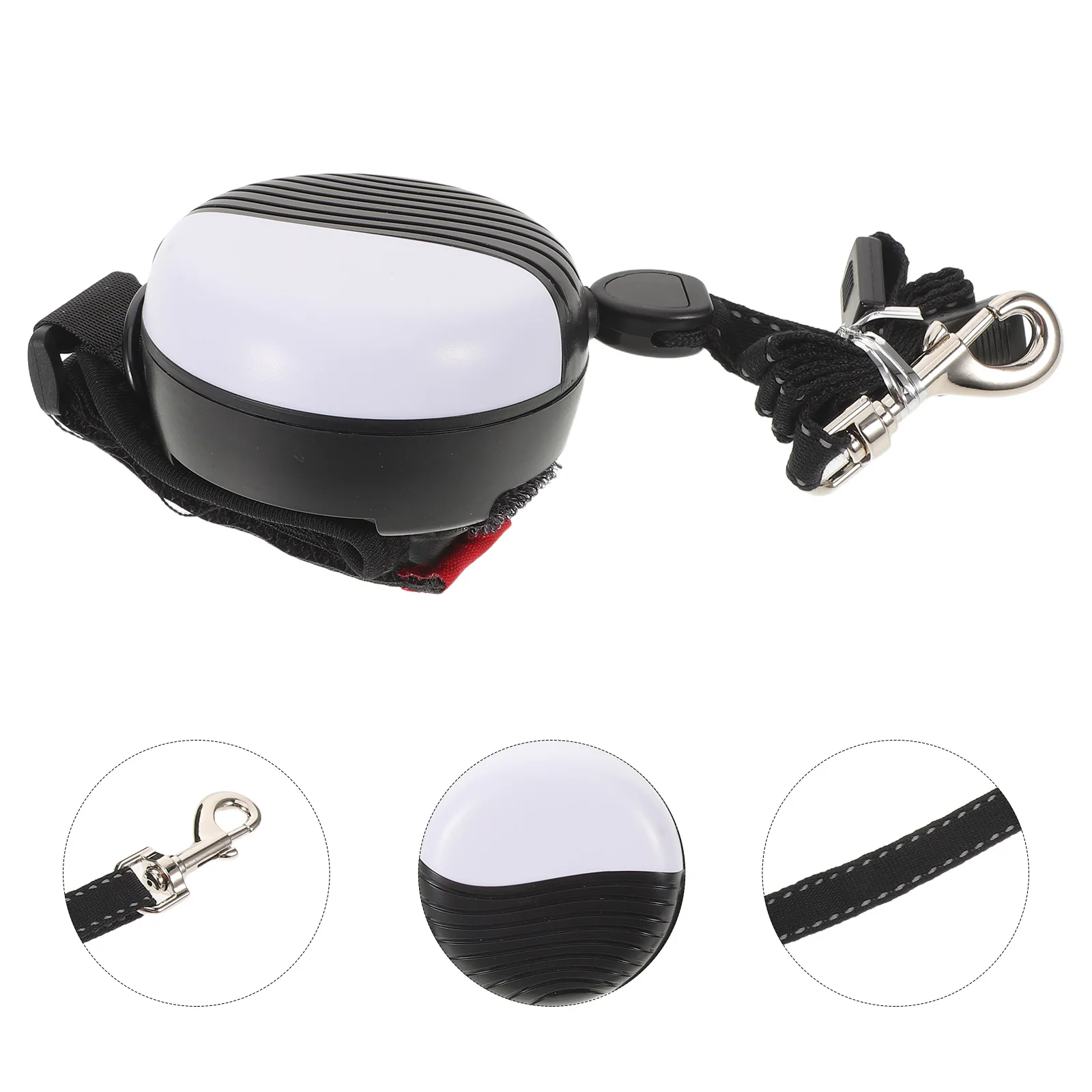 Retractable Dog Leash 9.84ft Automatic Extendable Wrist Strap for Large Medium Small Dogs Handsfree Chew Proof Pet Walking Leash 
Retractable Dog Leash 9.84ft Automatic Extendable Wrist Strap for Large Medium Small Dogs Handsfree Chew Proof Pet Walking Leash