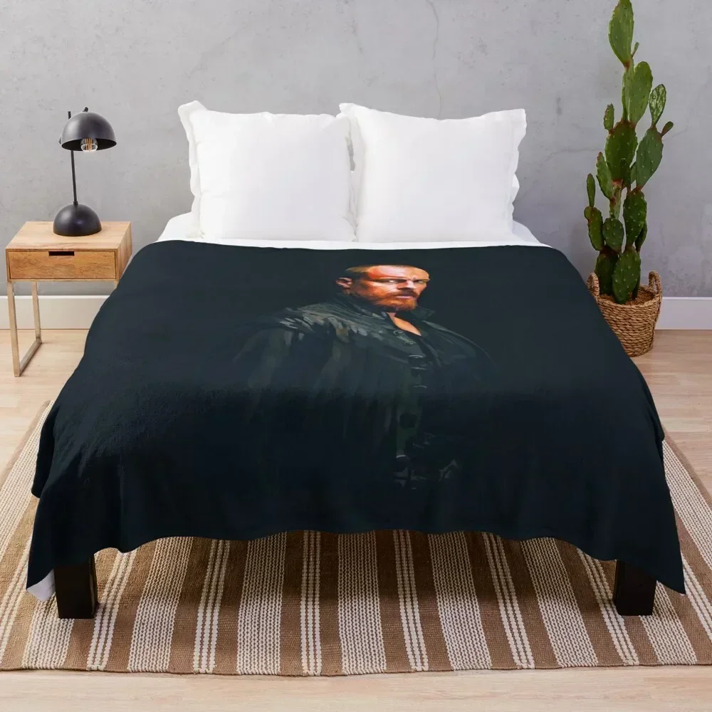 Captain James Flint Painting Throw Blanket Soft Plush Blanket as Housewarming Gift
Captain James Flint Painting Throw Blanket Soft Plush Blanket as Housewarming Gift