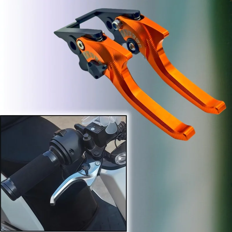 For Honda VFR800/F 2002-2020 New CNC Parking handle clutch brake lever Motorcycle Accessories 2003 2004 2005 2006 2007 2008 2009
For Honda VFR800/F 2002-2020 New CNC Parking handle clutch brake lever Motorcycle Accessories 2003 2004 2005 2006 2007 2008 2009