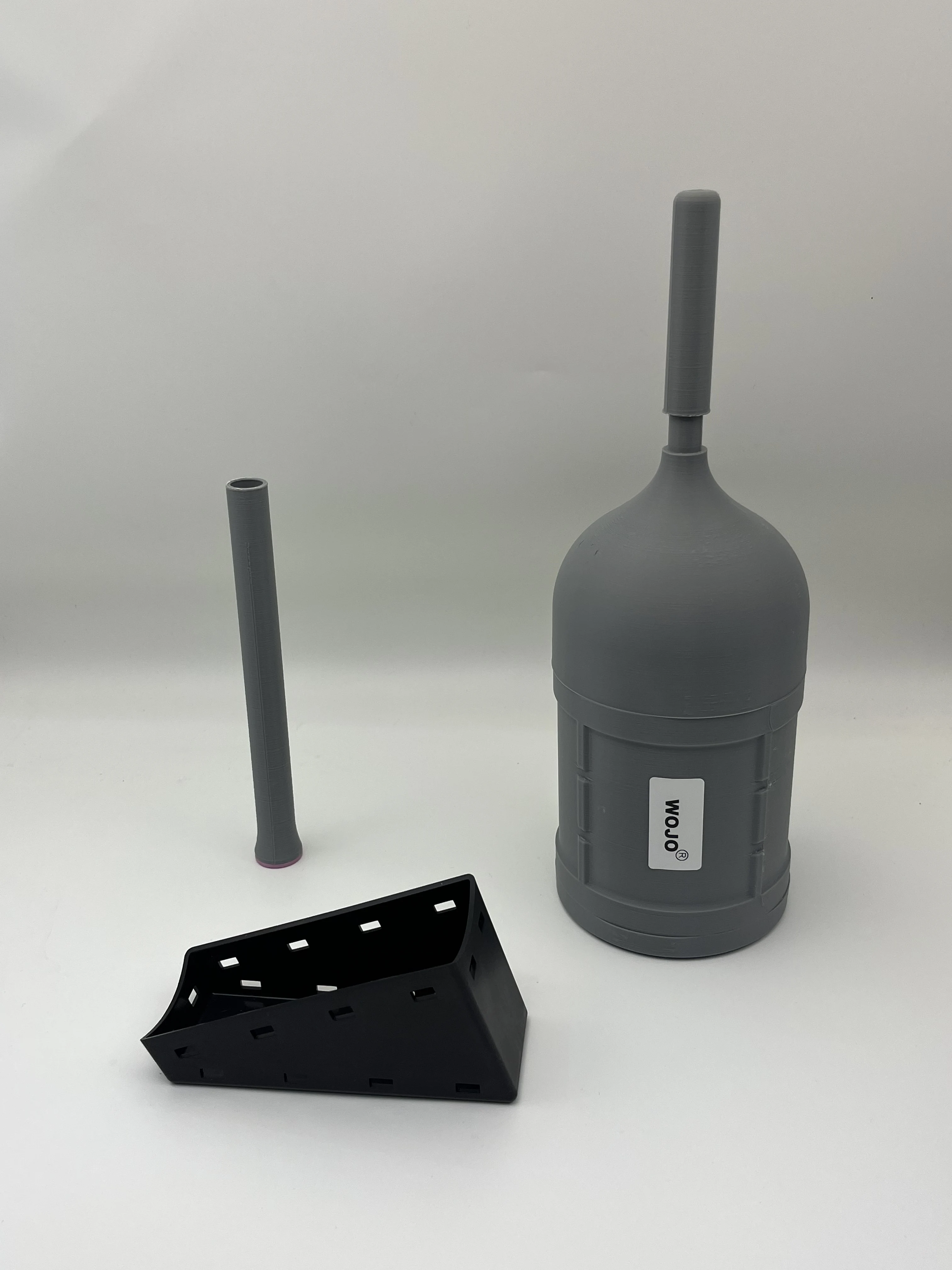 WOJO 5KM-30KM Analog Fiber Optic FPV Image Transmission System for UAV Cost-effective Video Signal Kit
WOJO 5KM-30KM Analog Fiber Optic FPV Image Transmission System for UAV Cost-effective Video Signal Kit