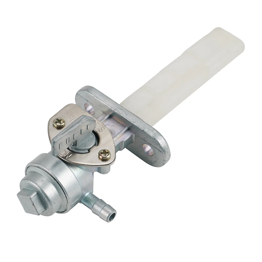 Motorcycle Petrol Fuel Tap Petcock Valve For Suzuki TS ZR 50 GP TS 100 CN GP 125 DR GN TS 250 GN GSX SP 400 GS450 DR 200
Motorcycle Petrol Fuel Tap Petcock Valve For Suzuki TS ZR 50 GP TS 100 CN GP 125 DR GN TS 250 GN GSX SP 400 GS450 DR 200