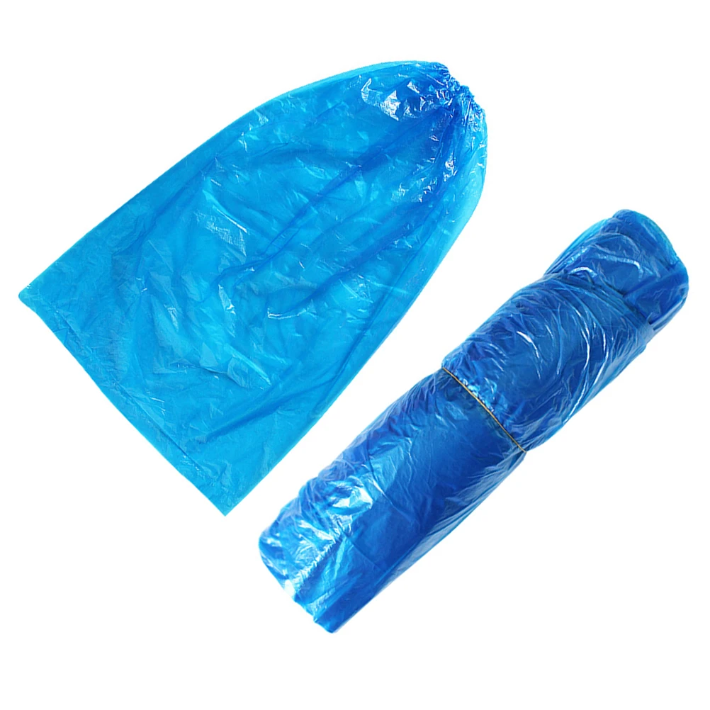 50 Pcs Disposable Waterproof and Dustproof Shoe Cover Covers Boot Shoes Protection
50 Pcs Disposable Waterproof and Dustproof Shoe Cover Covers Boot Shoes Protection