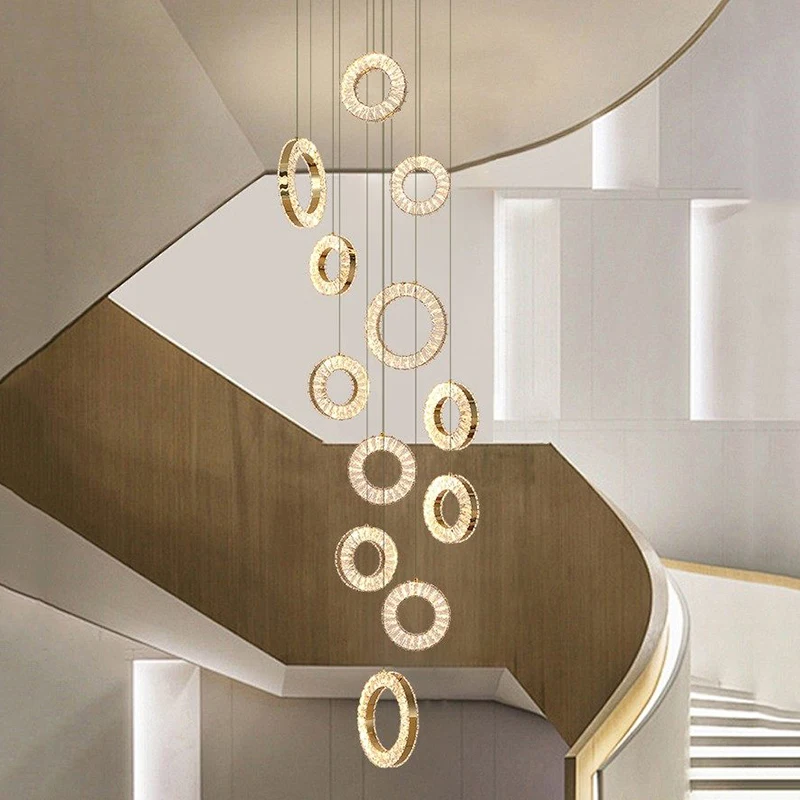 home decorationPendant lights, luxury crystal living room chandelier, dining room Pendant lamp, ceiling light, indoor lighting
home decorationPendant lights, luxury crystal living room chandelier, dining room Pendant lamp, ceiling light, indoor lighting