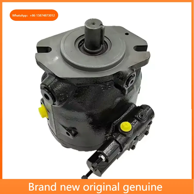 OEM ODM DESIGN PVS PVS32 PVS35 PVS40 Series PVS32EH140C2 PVS35EH140C3 PVS43EH140C3 Hydraulic Piston Vane Pump
OEM ODM DESIGN PVS PVS32 PVS35 PVS40 Series PVS32EH140C2 PVS35EH140C3 PVS43EH140C3 Hydraulic Piston Vane Pump