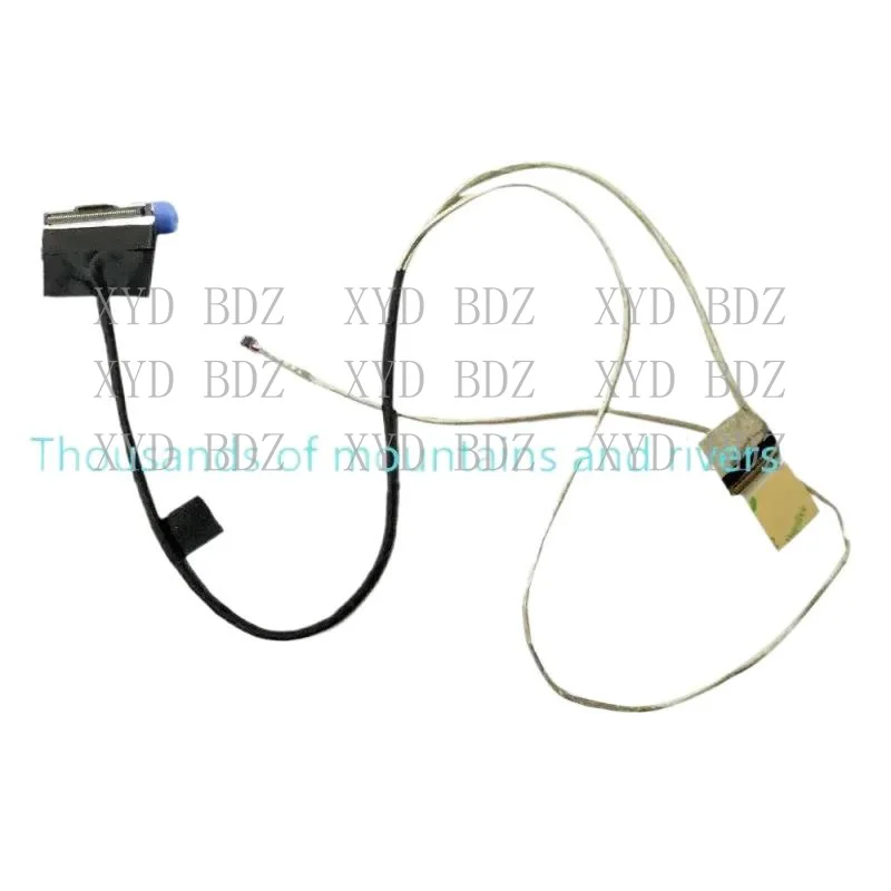 DB For ASUS FX503VD FX504GE FX80 FZ63V ZX63 LCD FHD EDP Cable DDBKLGLC011 FTUS YJT
DB For ASUS FX503VD FX504GE FX80 FZ63V ZX63 LCD FHD EDP Cable DDBKLGLC011 FTUS YJT