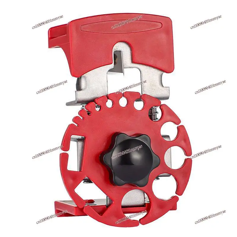 Manual wire stripping artifact portable waste wire
Manual wire stripping artifact portable waste wire