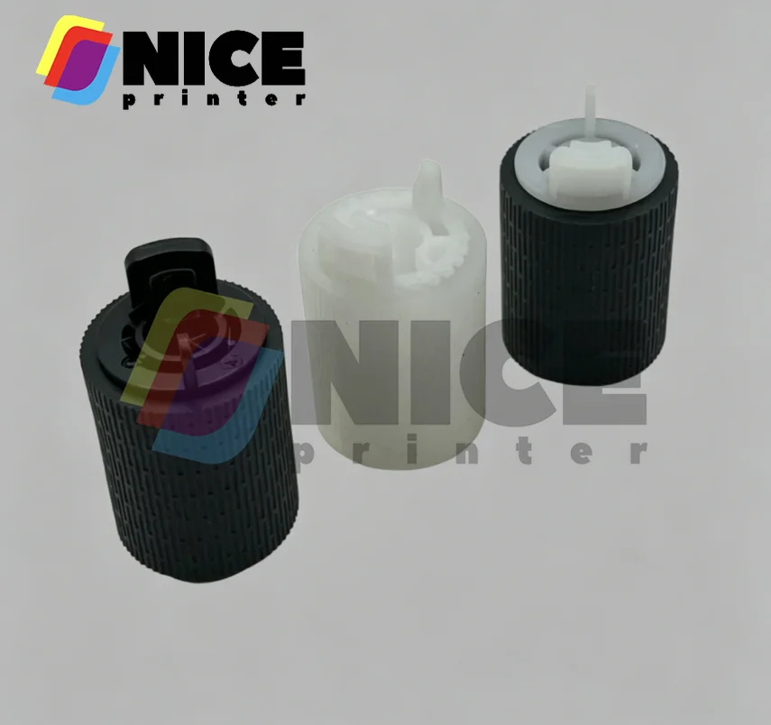 1set FL4-0762-000 Paper Pickup Roller used for Canon IR C3520 C3525 C3530 C3720 C3725 C3730 Pickup Roller
1set FL4-0762-000 Paper Pickup Roller used for Canon IR C3520 C3525 C3530 C3720 C3725 C3730 Pickup Roller