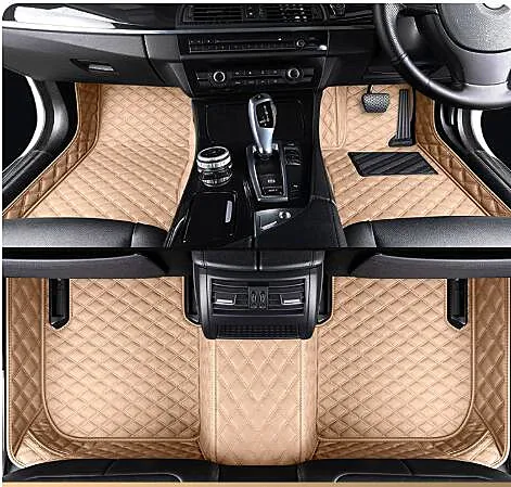 Custom special car floor mats for Right hand drive Nissan X-trail T33 5 seats 2026-2022 good quality rugs waterproof carpets
Custom special car floor mats for Right hand drive Nissan X-trail T33 5 seats 2026-2022 good quality rugs waterproof carpets