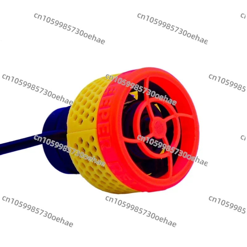 Wave Making Protective Cover Wave Making Pump Shell Protective Cover, Fluorescent Wave Making Cover
Wave Making Protective Cover Wave Making Pump Shell Protective Cover, Fluorescent Wave Making Cover