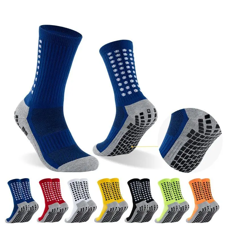 Football Professional Glue Tube Towel Competition Training Sports Socks Sports Adult Socks Breathable Thick Anti Slip
Football Professional Glue Tube Towel Competition Training Sports Socks Sports Adult Socks Breathable Thick Anti Slip