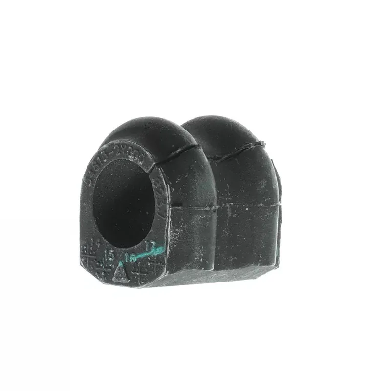 New Genuine Front Suspension Stabilizer Bar Bushing 54813-2Y000 For Hyundai Tucson Santa Fe IX35 Genesis Coupe Kia Sportage
New Genuine Front Suspension Stabilizer Bar Bushing 54813-2Y000 For Hyundai Tucson Santa Fe IX35 Genesis Coupe Kia Sportage