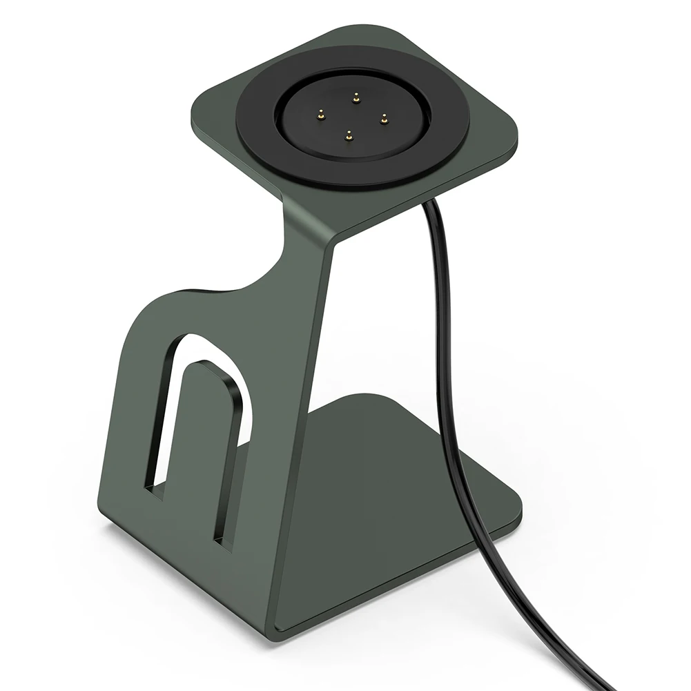 Charger Stand Metal Anti-Slip Charging Stand Dock Holder Charger Dock Stand Bracket Holder for Google Pixel Watch 3 41mm 45mm
Charger Stand Metal Anti-Slip Charging Stand Dock Holder Charger Dock Stand Bracket Holder for Google Pixel Watch 3 41mm 45mm