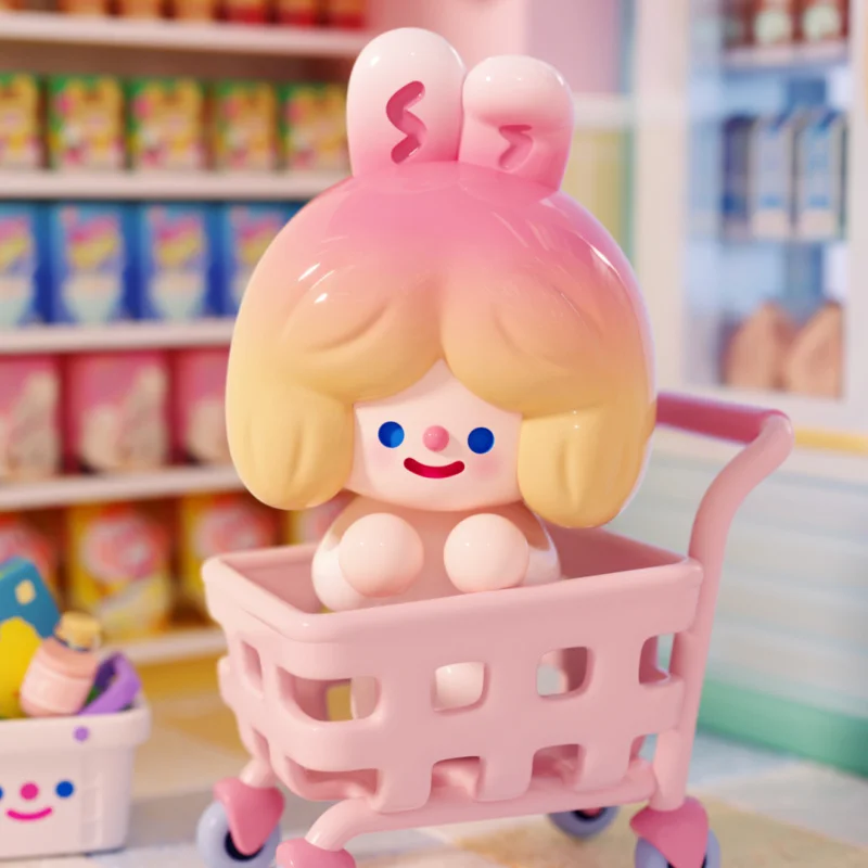 in stock Finding Unicorn RicO Welcome COCO Series Blink Box Toys Figure Surprise Mystery Box Dolls Girls Girl
in stock Finding Unicorn RicO Welcome COCO Series Blink Box Toys Figure Surprise Mystery Box Dolls Girls Girl
