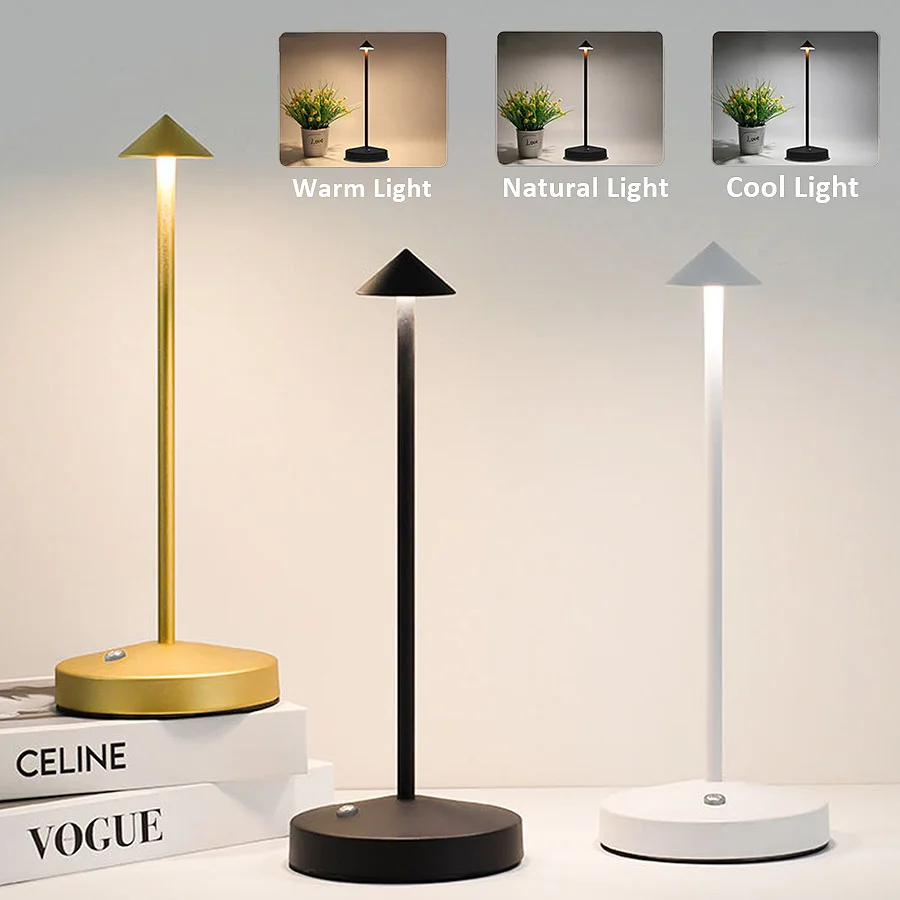 2025 New Spiked Mushroom Table Lamp Modern Fashion Reading Lamp Bedroom Restaurant Rechargeable Bedside LED Decorative Lamps
2025 New Spiked Mushroom Table Lamp Modern Fashion Reading Lamp Bedroom Restaurant Rechargeable Bedside LED Decorative Lamps