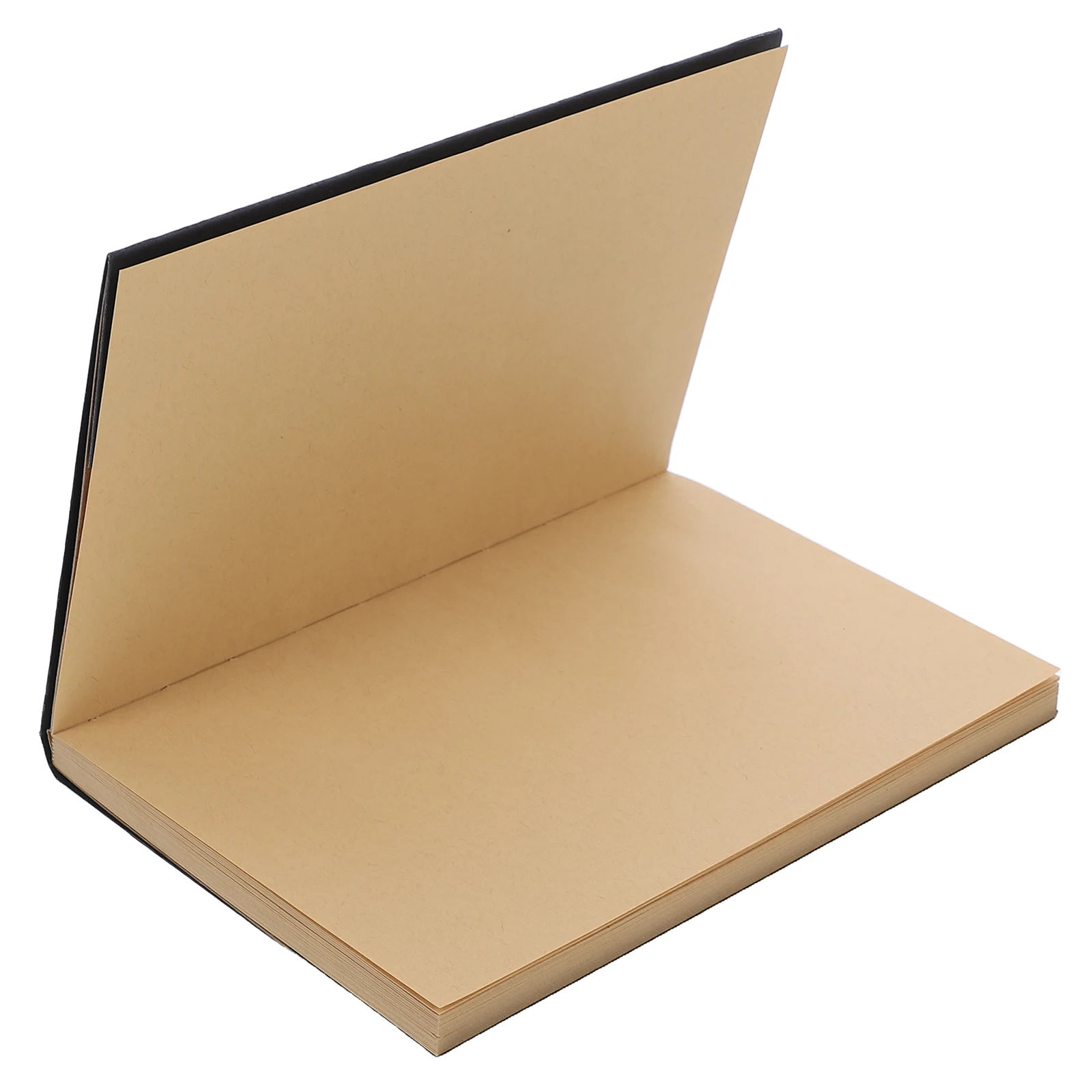 Blank Sketchbook For Artists With Thick Paper For Drawing And Sketching Kraft Paper Blank Sketch Book Portable Sketch Notebook
Blank Sketchbook For Artists With Thick Paper For Drawing And Sketching Kraft Paper Blank Sketch Book Portable Sketch Notebook