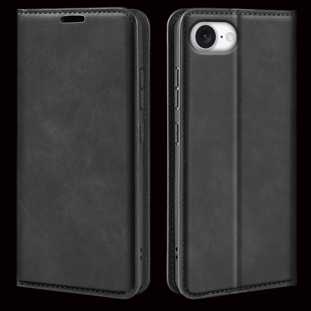 Leather Flip Case For iphone 17e 16e Air 12 13 Mini 14 Plus 15 16 17 Pro Max Phone Case Cover Wallet Magnetic Coque Funda Shell
Leather Flip Case For iphone 17e 16e Air 12 13 Mini 14 Plus 15 16 17 Pro Max Phone Case Cover Wallet Magnetic Coque Funda Shell