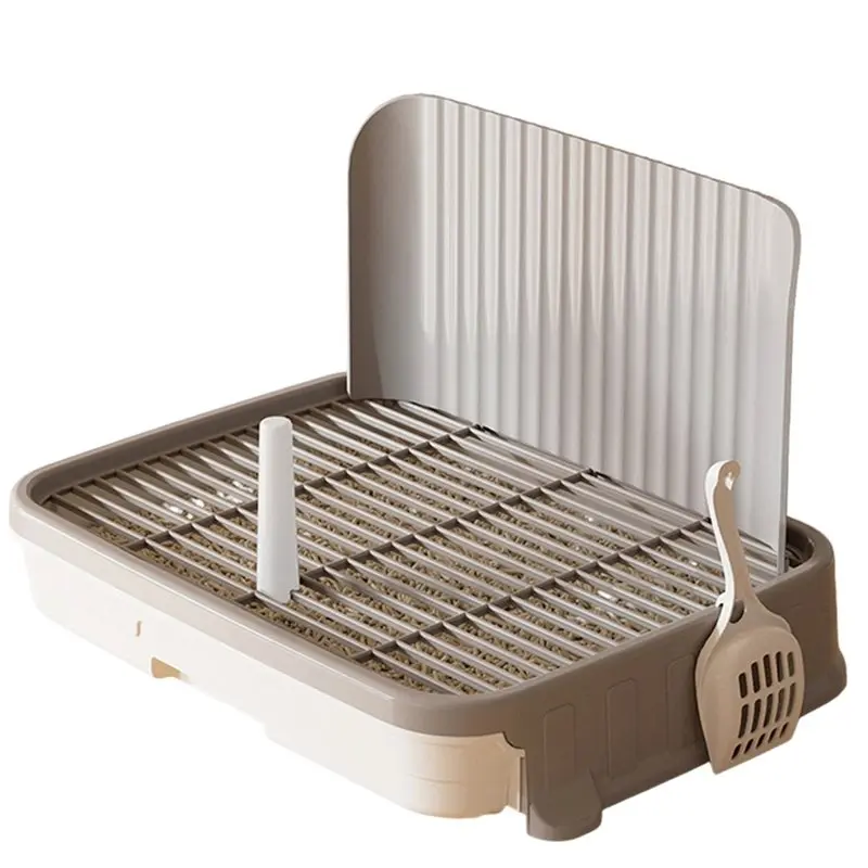 BYBS-для чистых полов и сухих лап, герметичный дизайн, комнатный горшок для собак с защитной стеной
BYBS-для чистых полов и сухих лап, герметичный дизайн, комнатный горшок для собак с защитной стеной