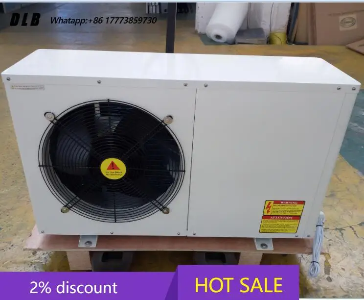 Monoblock Air to Water Heat Pump, Domestic Heater, Water Source, Wi-Fi, Type7.1kw
Monoblock Air to Water Heat Pump, Domestic Heater, Water Source, Wi-Fi, Type7.1kw