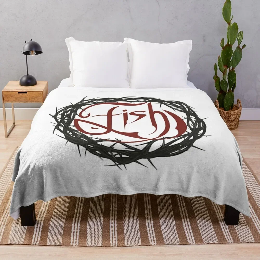 marillion fish Throw Blanket decorative Soft Plaid Kid'S Blankets Sofas Of Decoration Blankets
marillion fish Throw Blanket decorative Soft Plaid Kid'S Blankets Sofas Of Decoration Blankets