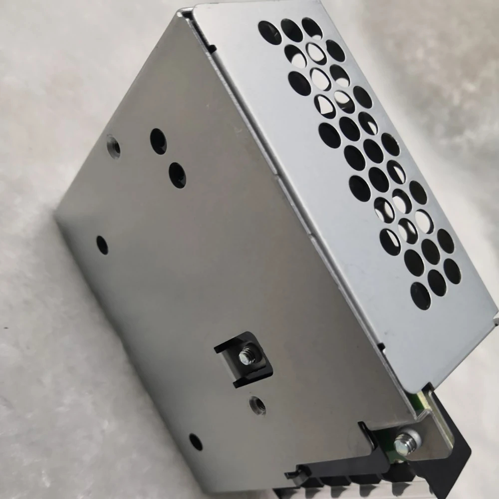 INPUT 50-60Hz 0.7A OUTPUT 24V 1.3A AC/DC PLA30F-24 AC100-240V 30W Switching Power Supply
INPUT 50-60Hz 0.7A OUTPUT 24V 1.3A AC/DC PLA30F-24 AC100-240V 30W Switching Power Supply