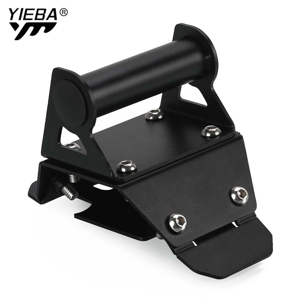 Motorcycle GPS Navigation Plate Bracket Stand Holder Phone For Honda Forza 300 125 250 NSS 350 Forza250 Forza300 018-2025 2024 
Motorcycle GPS Navigation Plate Bracket Stand Holder Phone For Honda Forza 300 125 250 NSS 350 Forza250 Forza300 018-2025 2024