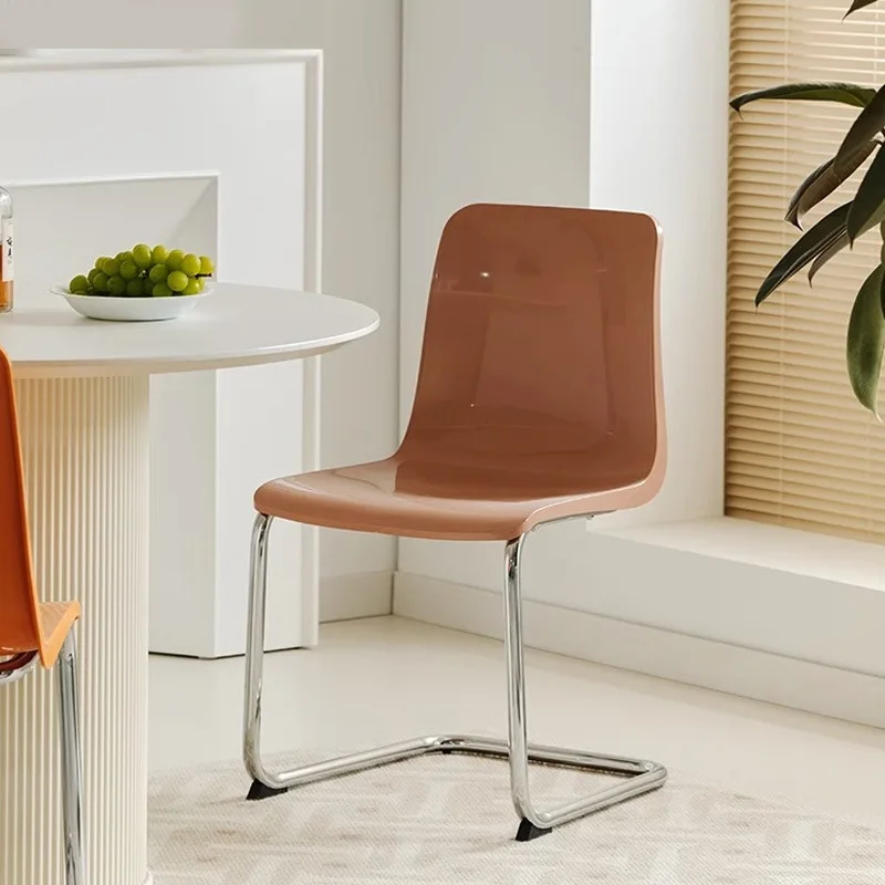 Nordic dining chair modern simple desk chair small apartment restaurant designer home milk tea shop ins leisure chair
Nordic dining chair modern simple desk chair small apartment restaurant designer home milk tea shop ins leisure chair