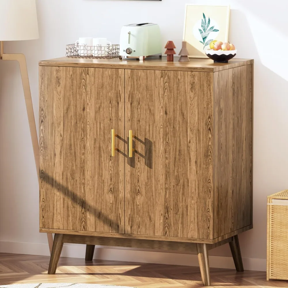 Wine Bar Cabinet with Storage, Liquor Cabinet Kitchen Storage Cabinet with Wine Rack and Glass Holder, Sideboard Buffet
Wine Bar Cabinet with Storage, Liquor Cabinet Kitchen Storage Cabinet with Wine Rack and Glass Holder, Sideboard Buffet