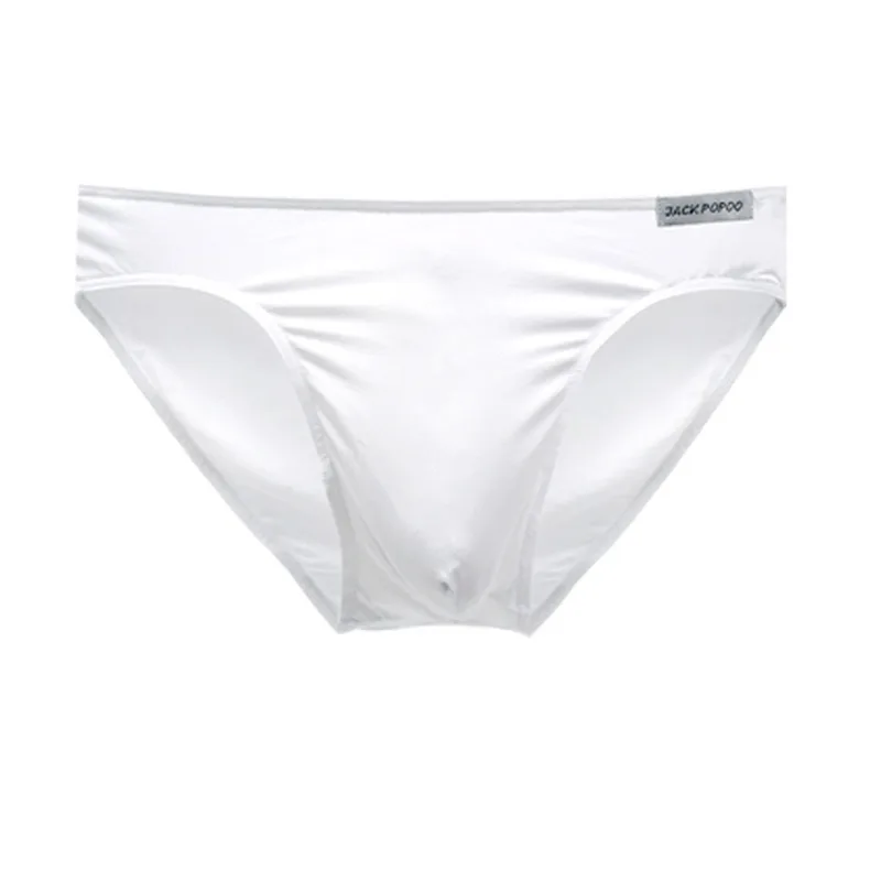 Men's Underwear Modal Triangle Briefs Stretch Breathable Sweat Absorbent Soft Silky Triangle Shorts
Men's Underwear Modal Triangle Briefs Stretch Breathable Sweat Absorbent Soft Silky Triangle Shorts