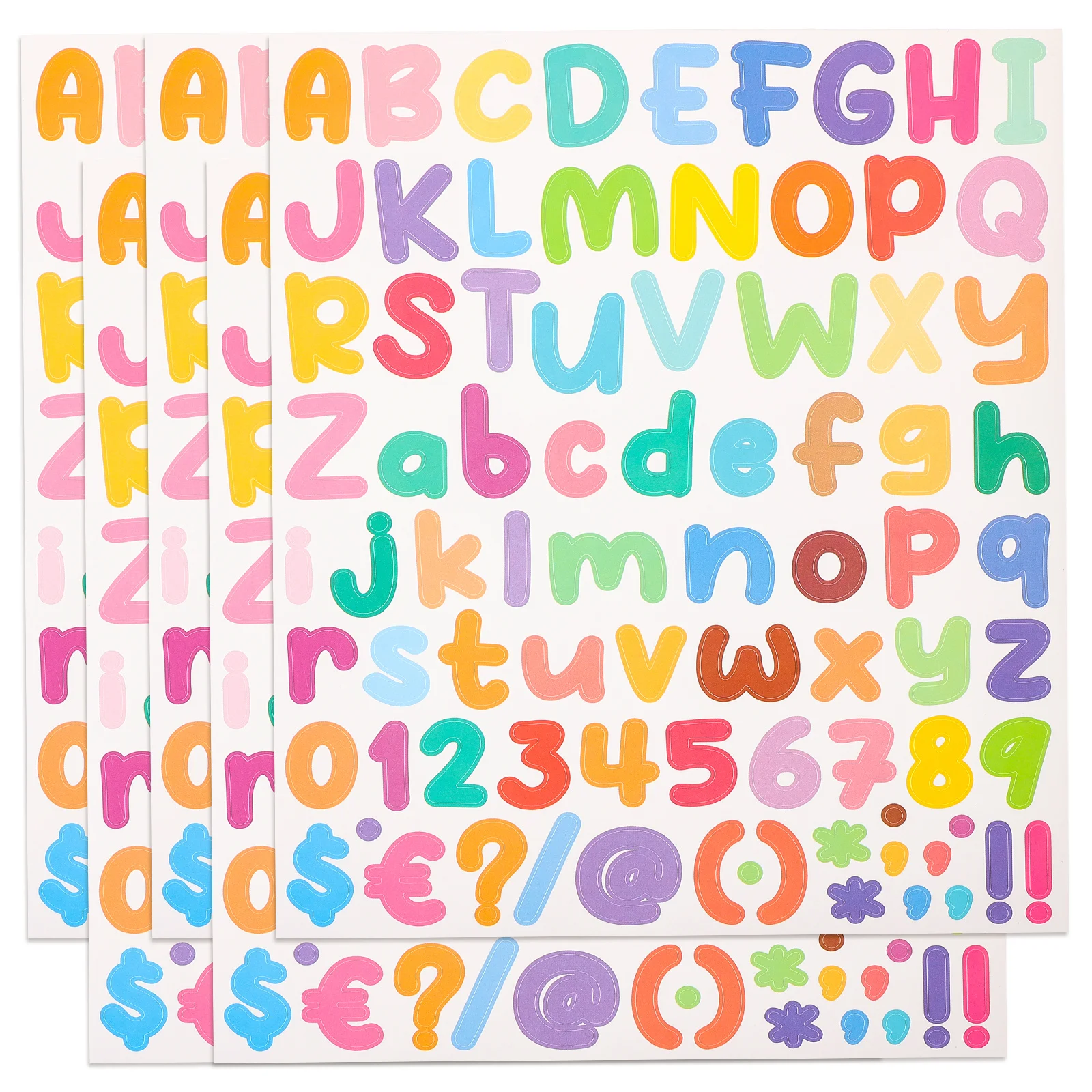 5 шт., наклейки с буквами алфавита и цифрами, самоклеящиеся наклейки для DIY, скрапбукинга, рукоделия, журнальных принадлежностей, украшения
5 шт., наклейки с буквами алфавита и цифрами, самоклеящиеся наклейки для DIY, скрапбукинга, рукоделия, журнальных принадлежностей, украшения
