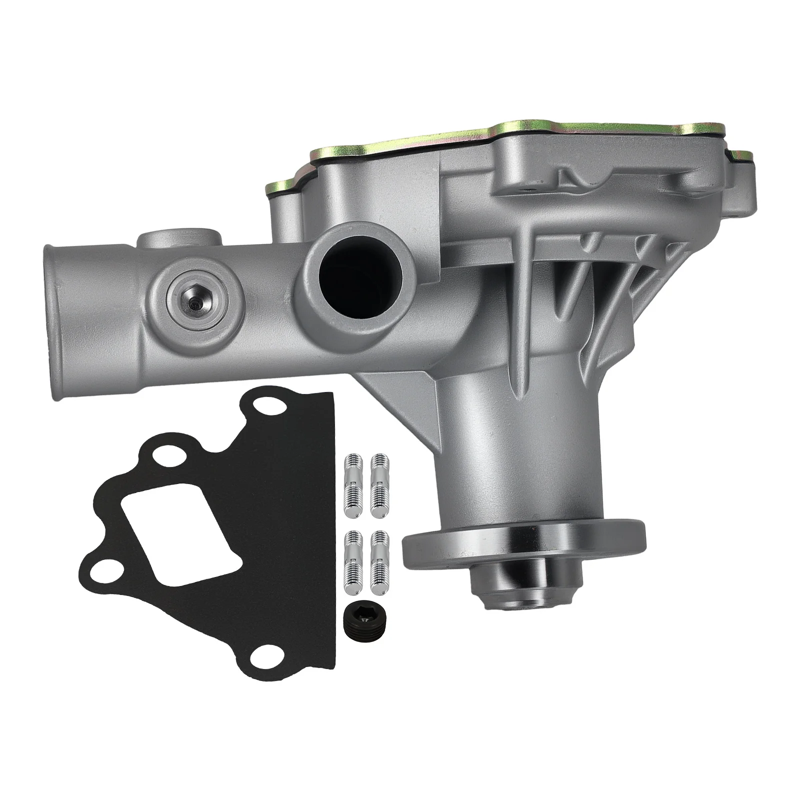 Engine Cooling Water Pump System for CAT D7R U5MW0173 Direct Aluminum Housing
Engine Cooling Water Pump System for CAT D7R U5MW0173 Direct Aluminum Housing