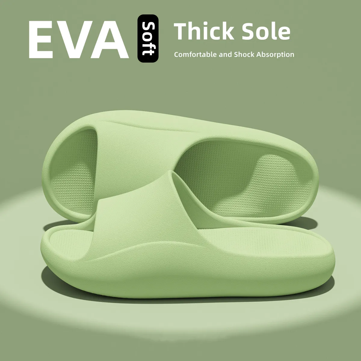 Fashion Women Slippers Summer Flats Sandals Light Soft EVA Home Bathroom Slippers Massage Couples Indoor Slides Men Shower Shoes
Fashion Women Slippers Summer Flats Sandals Light Soft EVA Home Bathroom Slippers Massage Couples Indoor Slides Men Shower Shoes