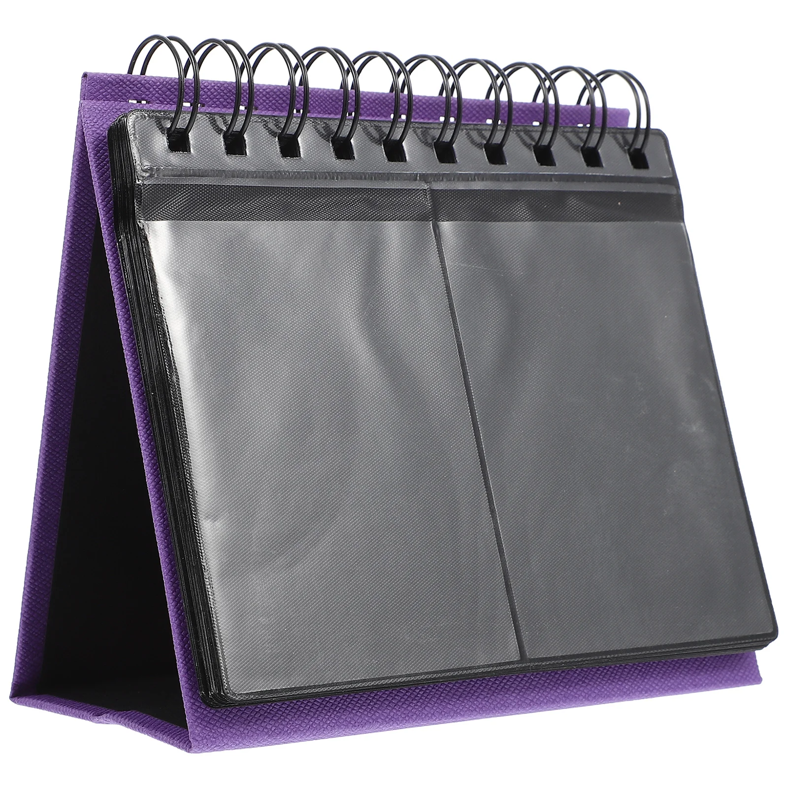 Photo Album Small Holder Desk for Photos Calendar Display Pvc Table Office Desks
Photo Album Small Holder Desk for Photos Calendar Display Pvc Table Office Desks