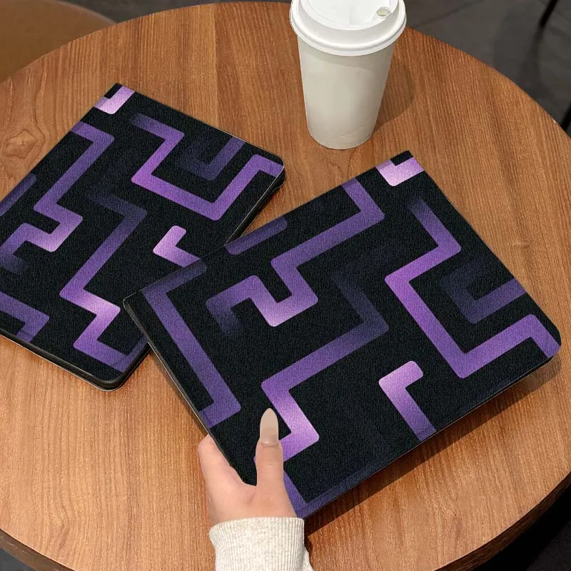 Creative design lines For Honor Tab Pad MagicPad Tablet 6 7 8 9 10 13 V7 V8 X8a X9a X9 X8 GT GT2 Pro Cover Tablet Case
Creative design lines For Honor Tab Pad MagicPad Tablet 6 7 8 9 10 13 V7 V8 X8a X9a X9 X8 GT GT2 Pro Cover Tablet Case