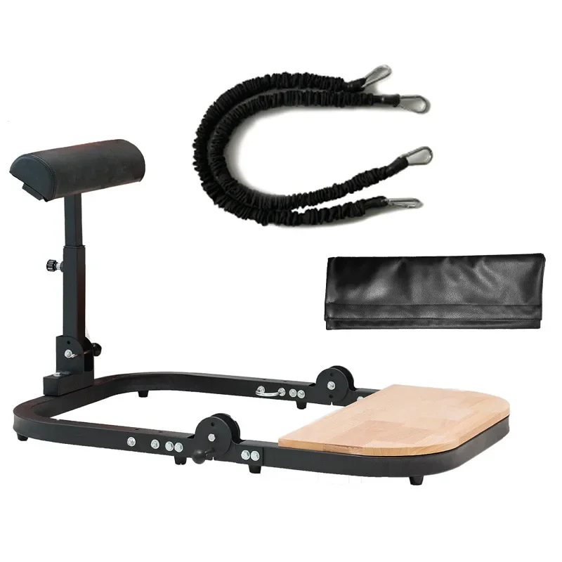 Strengthening Bands Hip Up Machine Deep Thrust Trainer Lift Lifter Gym Equipment Machine Muscle Pelvic Fitness Buttock
Strengthening Bands Hip Up Machine Deep Thrust Trainer Lift Lifter Gym Equipment Machine Muscle Pelvic Fitness Buttock