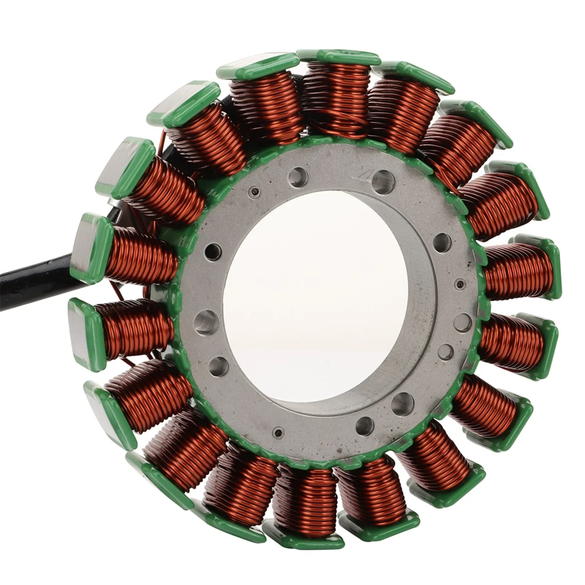 #62D Automotive Parts & Accessories,5EL-81410-00 Generator Stator Coil for Yamaha XVS1100 VStar Custom,ABS+Metal
#62D Automotive Parts & Accessories,5EL-81410-00 Generator Stator Coil for Yamaha XVS1100 VStar Custom,ABS+Metal