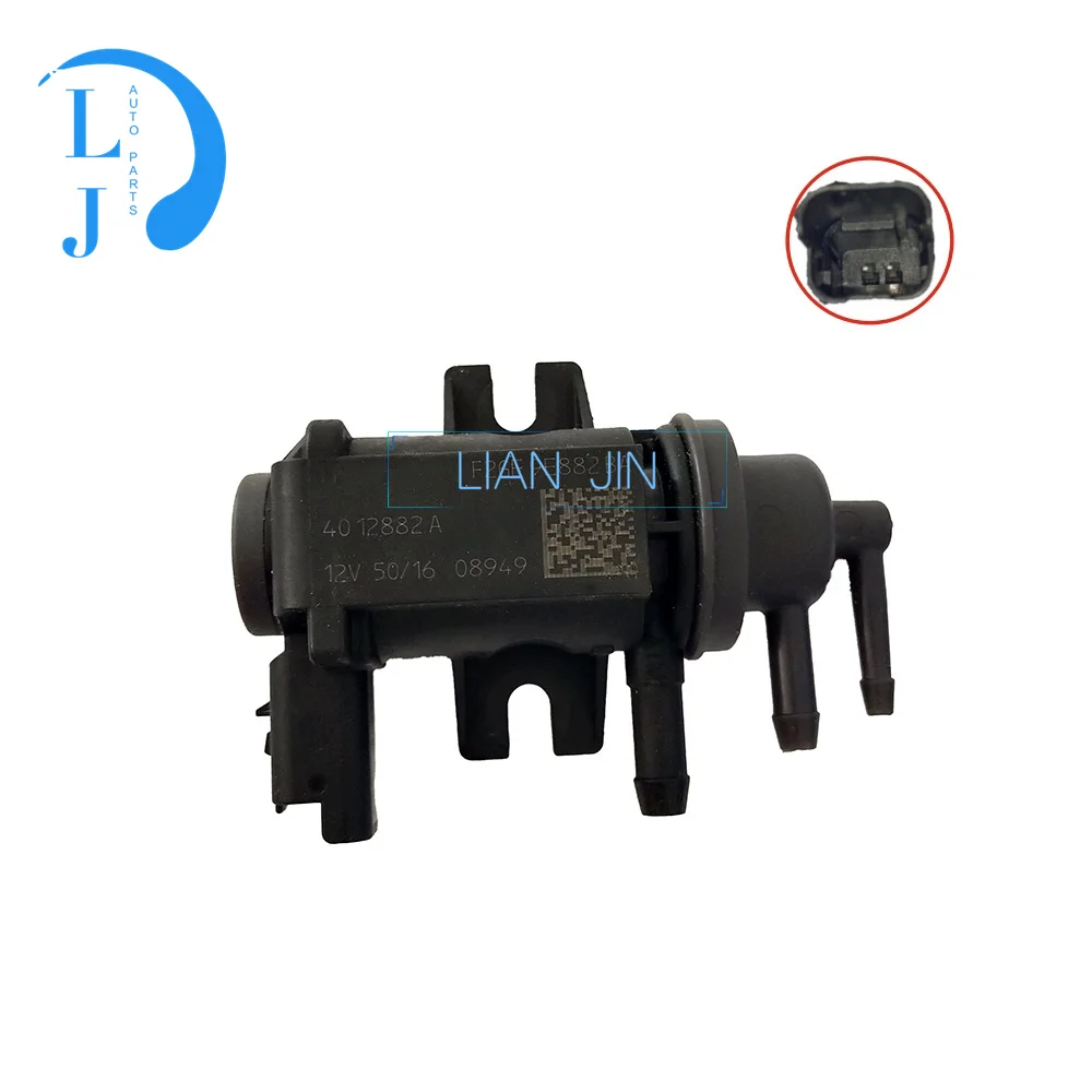 F2GE-9E882-BA Turbo Pressure Solenoid Valve Fit for Ford 4012882A
F2GE-9E882-BA Turbo Pressure Solenoid Valve Fit for Ford 4012882A