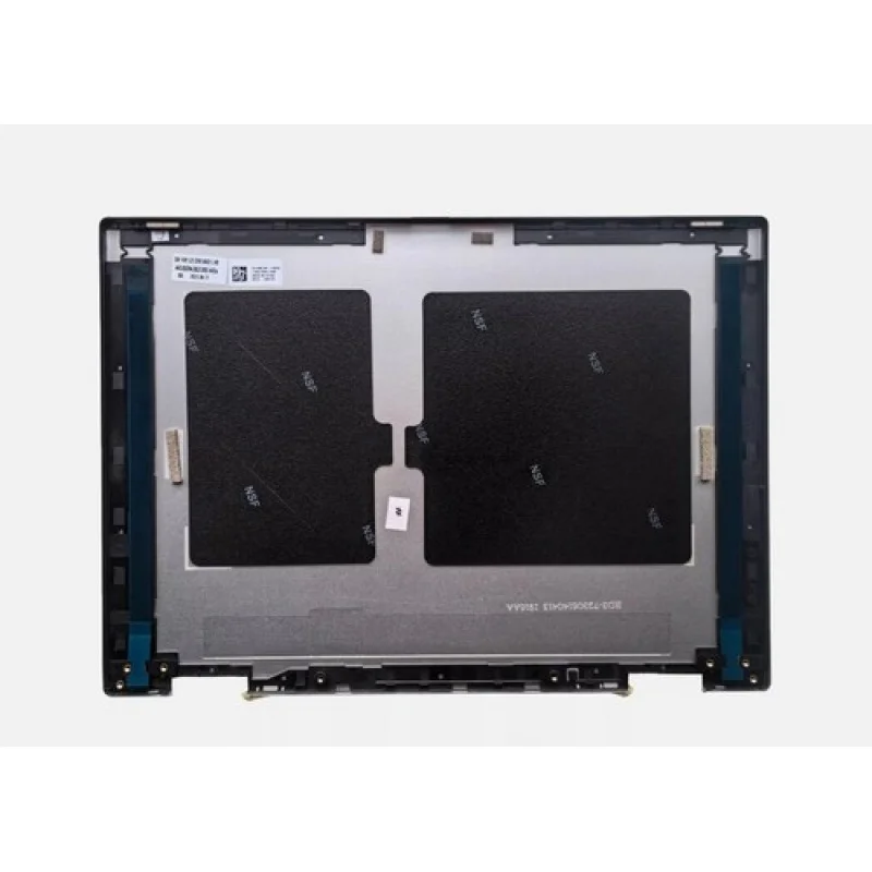 L New 0RFC8X RFC8X For Dell Inspiron 7430 7435 2-in-1 LCD Rear Top Lid Back Cover
L New 0RFC8X RFC8X For Dell Inspiron 7430 7435 2-in-1 LCD Rear Top Lid Back Cover