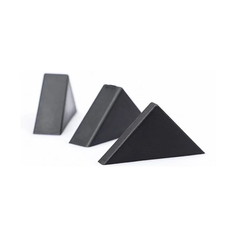 100 pcs/lot Corner Protector Cover for Glass Anti Collision Angle Edge Guards Buffer Glass Board Picture Frame Transpoter
100 pcs/lot Corner Protector Cover for Glass Anti Collision Angle Edge Guards Buffer Glass Board Picture Frame Transpoter