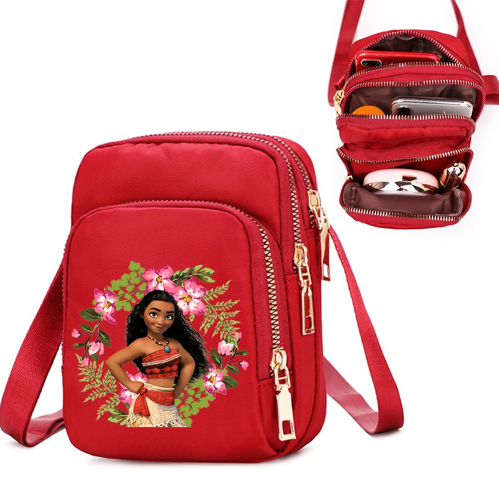 Moana женские сумки на плечо, кошелек для мобильного телефона, сумка через плечо с плечевым ремнем, сумки для девочек, сумка для подростков, подарок
Moana женские сумки на плечо, кошелек для мобильного телефона, сумка через плечо с плечевым ремнем, сумки для девочек, сумка для подростков, подарок