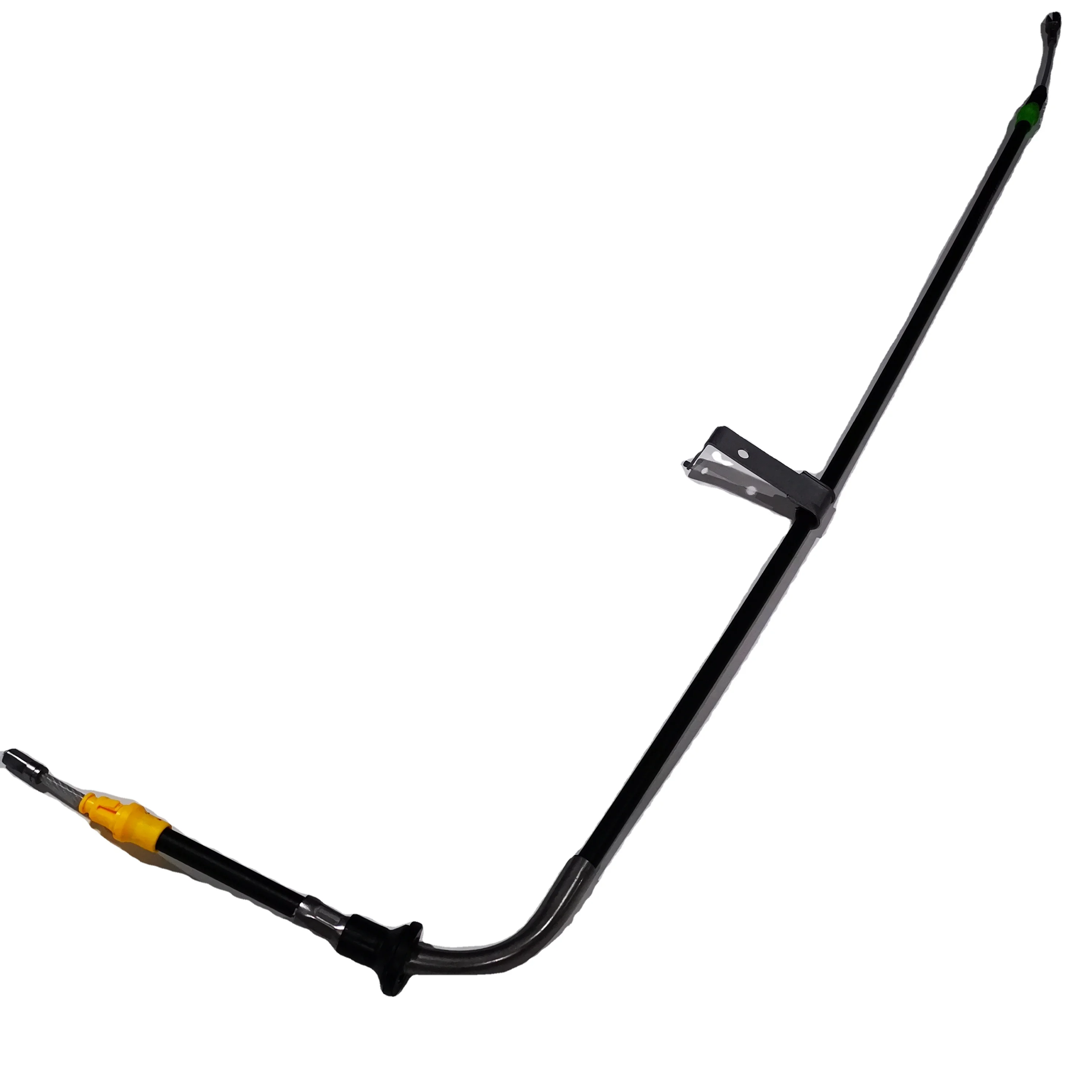 SAIC MAXUS V90 Parking Brake Front Cable Assembly C00094990
SAIC MAXUS V90 Parking Brake Front Cable Assembly C00094990