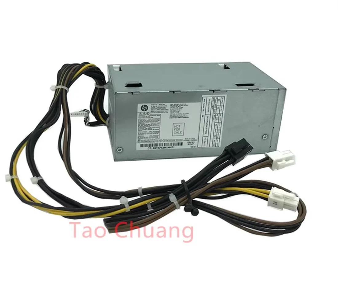 FOR HP 280 480 400 600 800 G3 G4 G5 Battle 86 Battle 99 Power Supply 400W 942332-001 PA-3401-1HA
FOR HP 280 480 400 600 800 G3 G4 G5 Battle 86 Battle 99 Power Supply 400W 942332-001 PA-3401-1HA