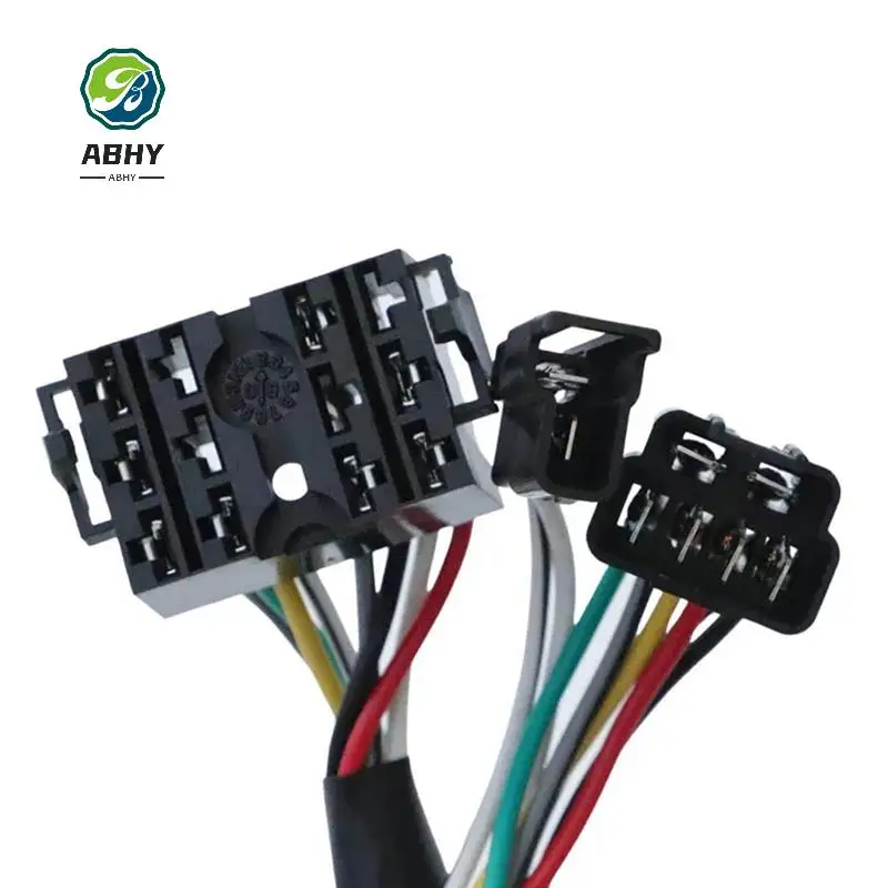ABHY-New 480836E Turn Signal Wiper Switch For Kenworth Turn Signal Switch 48083601 480836 480836 577.59006
ABHY-New 480836E Turn Signal Wiper Switch For Kenworth Turn Signal Switch 48083601 480836 480836 577.59006