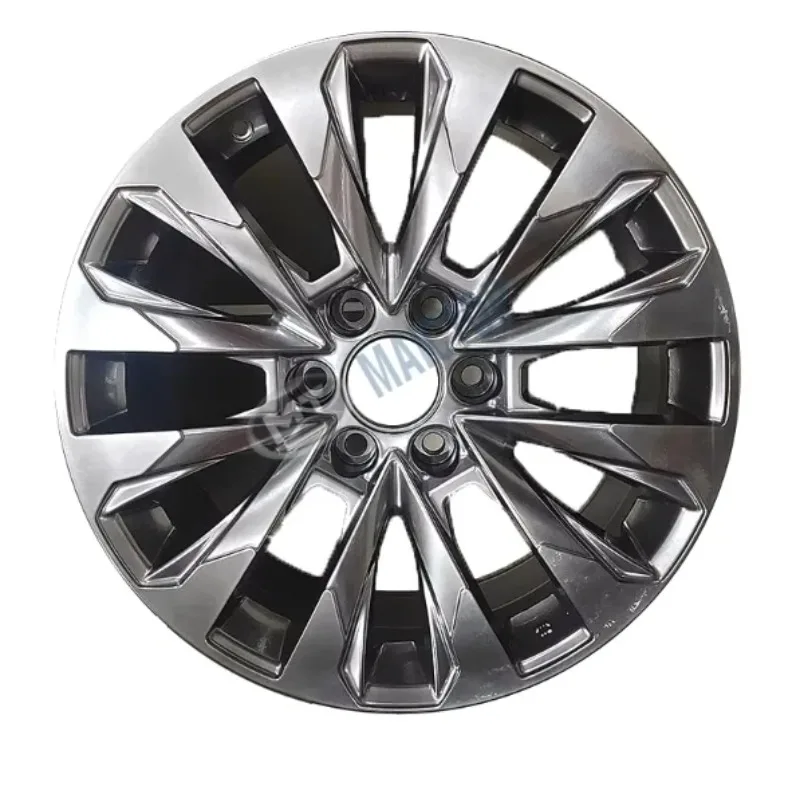 2026 SELL Maictop Car Aluminum Alloy 20 Inch Rims Wheel Rims For 2022 Land Cruiser 300 Series FJ300 LC300
2026 SELL Maictop Car Aluminum Alloy 20 Inch Rims Wheel Rims For 2022 Land Cruiser 300 Series FJ300 LC300