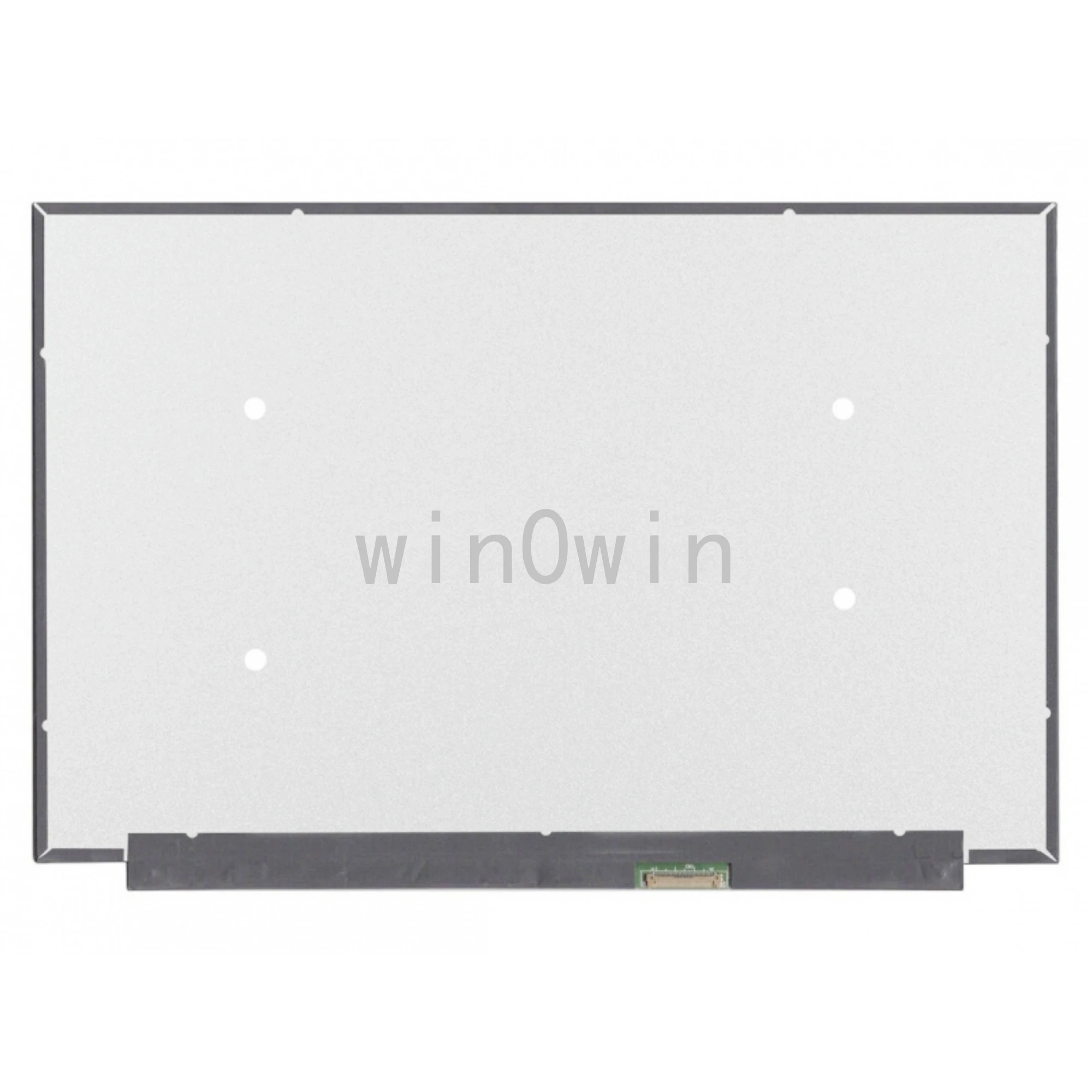 NV122WUM-N41 B122UAN01.0 12,2-дюймовый 16:10 IPS-матрица, сменный ЖК-экран для ноутбука, 1920x1200, 30-контактный EDP
NV122WUM-N41 B122UAN01.0 12,2-дюймовый 16:10 IPS-матрица, сменный ЖК-экран для ноутбука, 1920x1200, 30-контактный EDP
