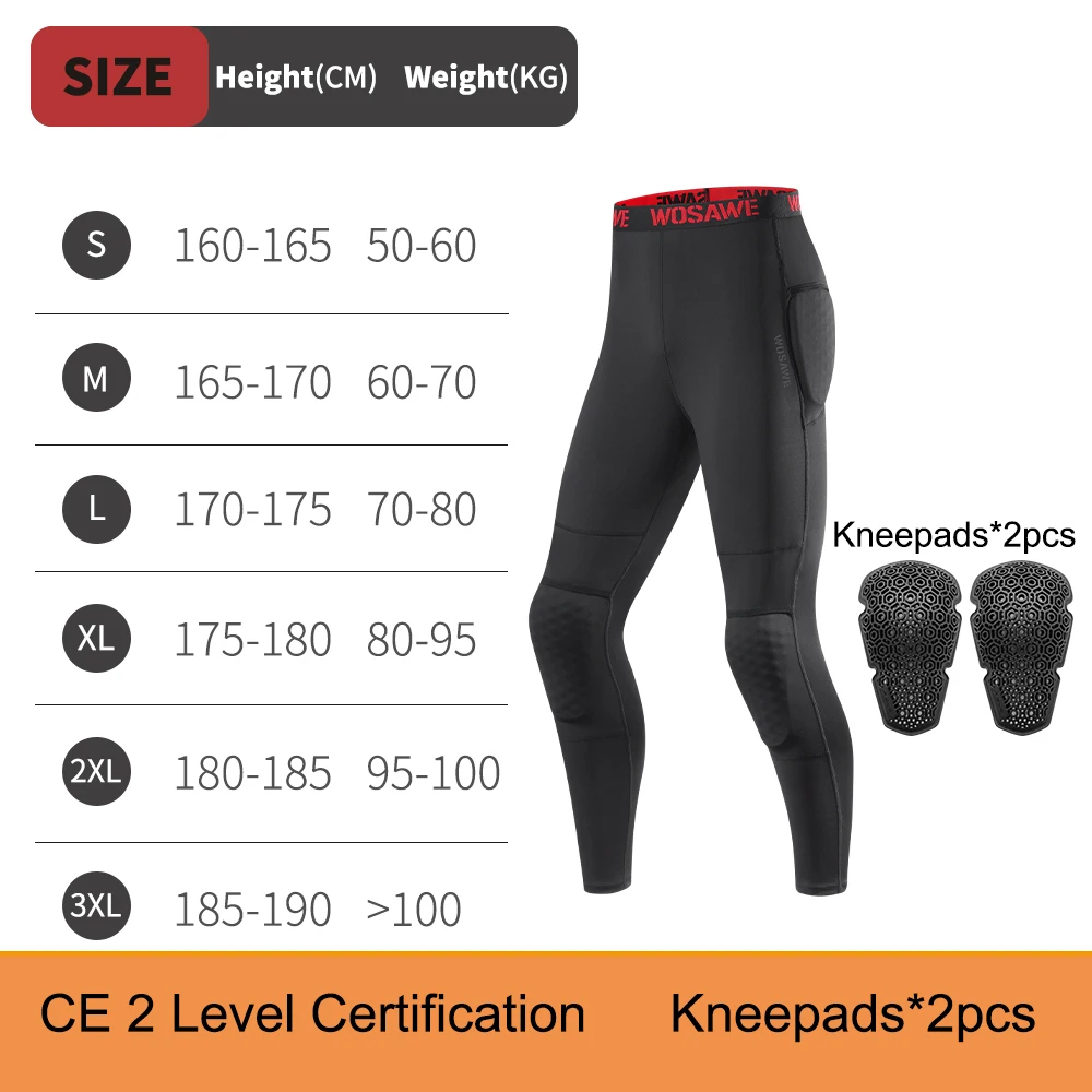Summer Motorcycle Pants Men Off-road Motocross Racing Pants Cycling Motorbike Riding Trousers With CE Protective Knee
Summer Motorcycle Pants Men Off-road Motocross Racing Pants Cycling Motorbike Riding Trousers With CE Protective Knee