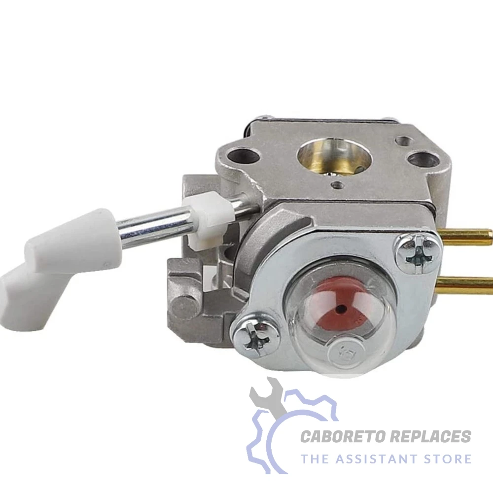TRIMMER RY08554 308054114 CARBURETOR FOR HOMELITE 308054014 RYOBI RY08554 RY09907 CARBURADOR REPLACEMENTRepair kits
TRIMMER RY08554 308054114 CARBURETOR FOR HOMELITE 308054014 RYOBI RY08554 RY09907 CARBURADOR REPLACEMENTRepair kits
