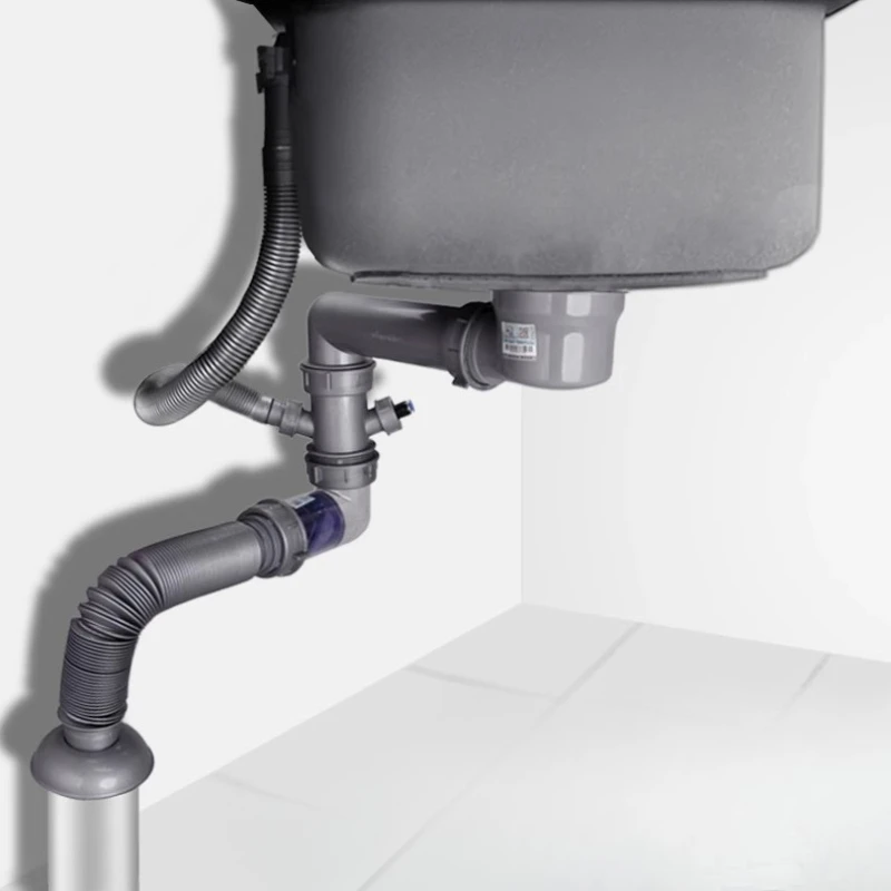 Sewer pipe, kitchen sink, vegetable basin, deodorant set, accessories, single and double sinks, sink, channel wall drain
Sewer pipe, kitchen sink, vegetable basin, deodorant set, accessories, single and double sinks, sink, channel wall drain